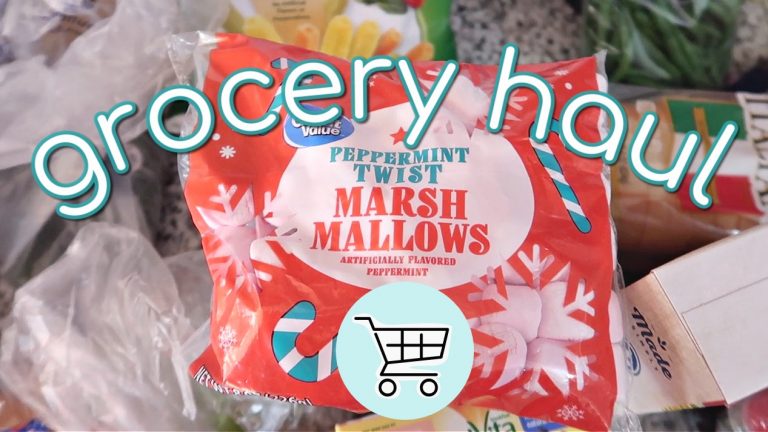 How To Save Money With Ibotta, Walmart Grocery Delivery, And Go-To Recipes!