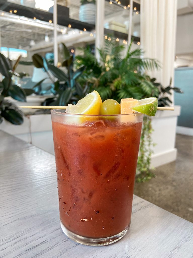 Brunch in Lexington, KY Epping’s on Eastside THIS LEXINGTON LIFE