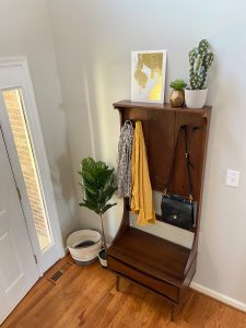 This Lexington Life Entryway