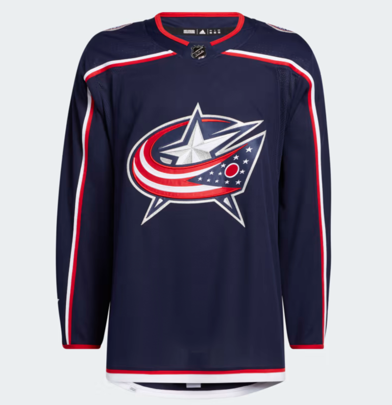 Three Favorite Must Haves for Hockey Fans: Cozy Up In Team Spirit