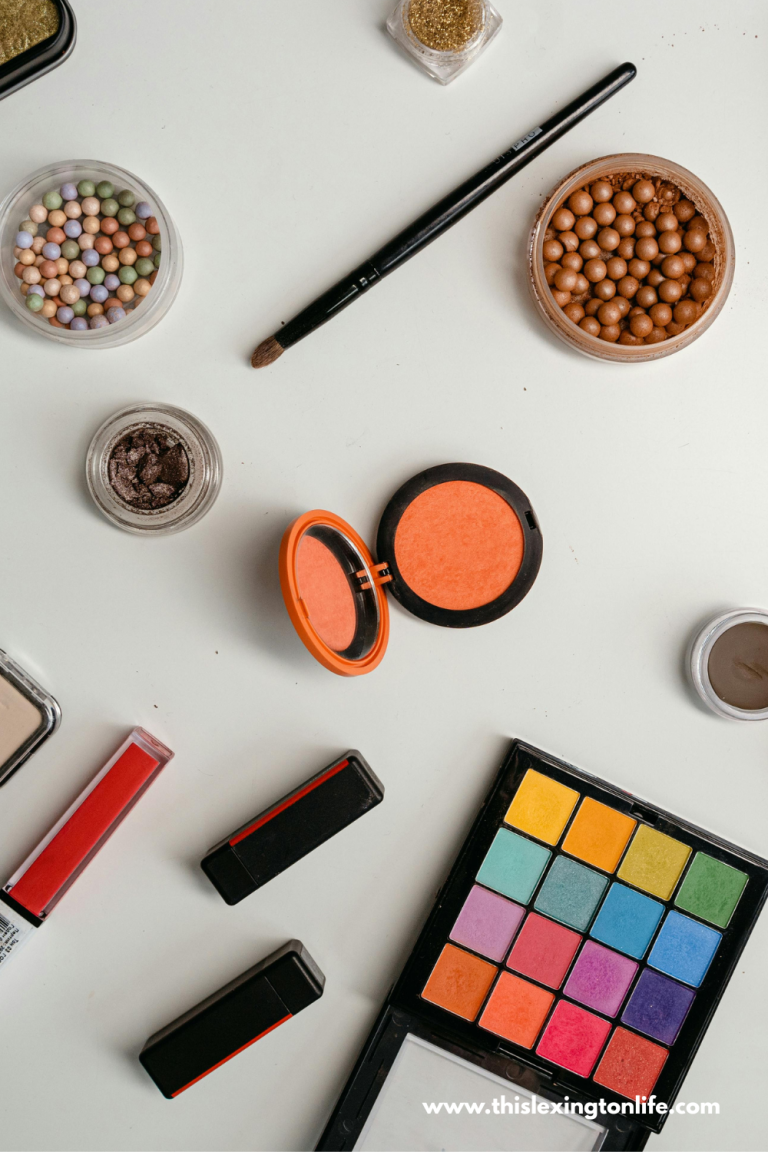 How Tired Moms Can Look More Awake: Simple Beauty Hacks to Help You Love Your Skin Again