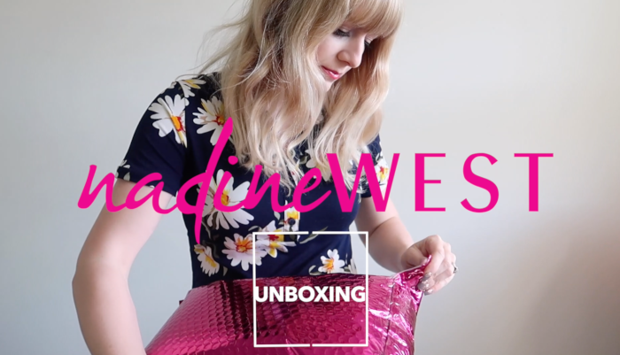 Nadine West Unboxing & Try On – October 2019 | Clothing Haul