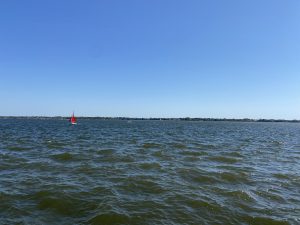 Waterfront Park Pier