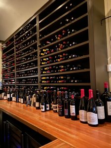 Bin 152 Wine Bar