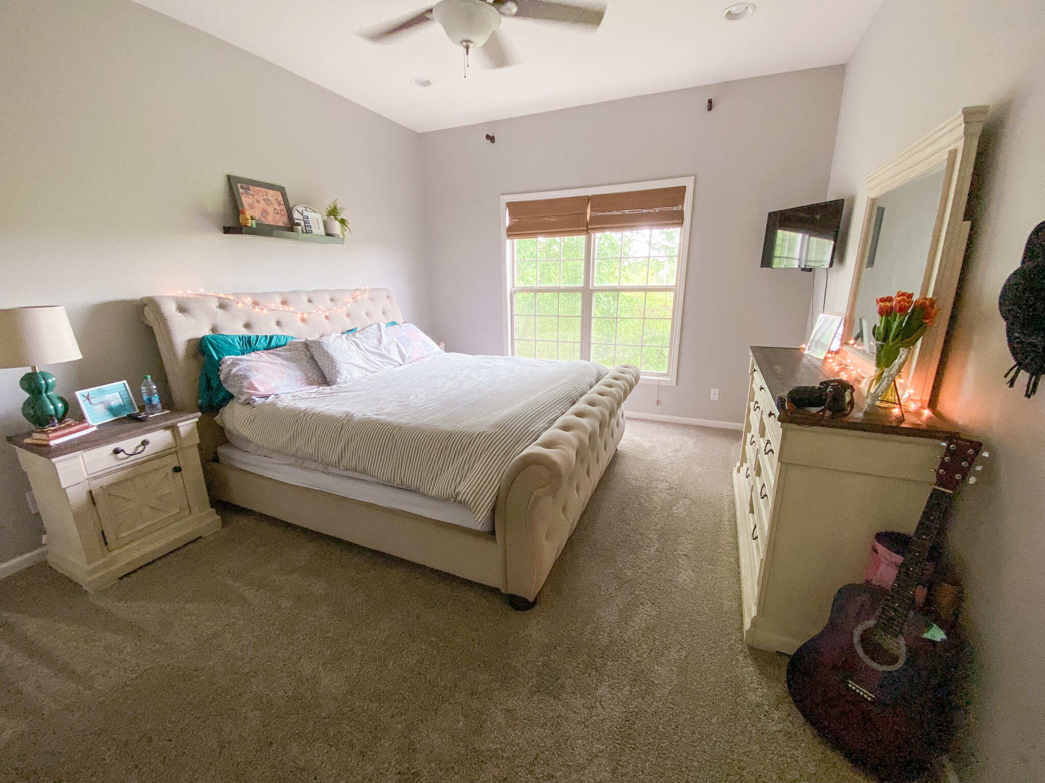 Fall Back in Love with Your Home: Tips from a Busy Mom of Four