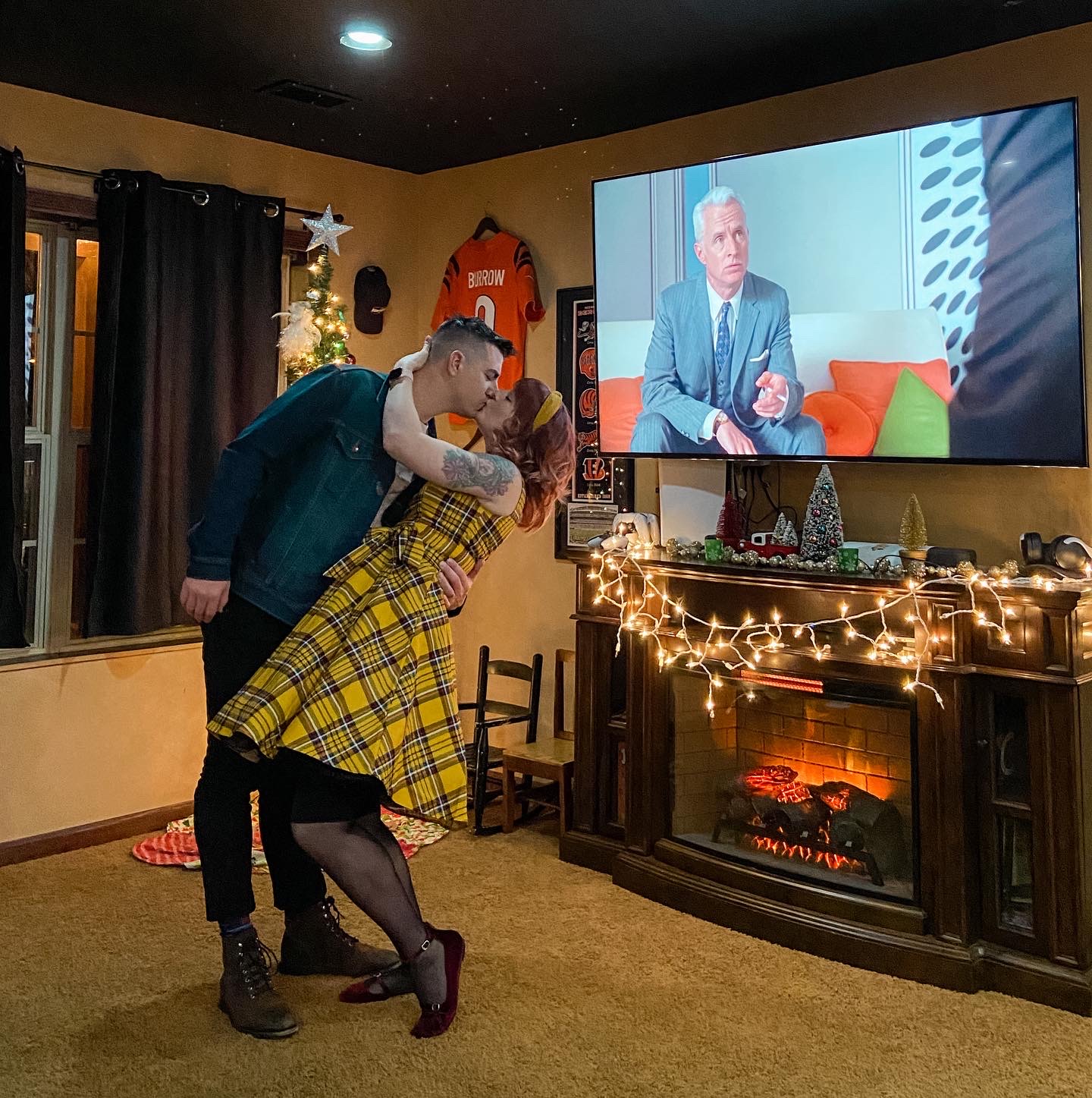 Tis The Season to Reflect