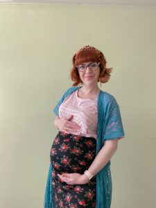 What to wear when you're 20 weeks pregnant