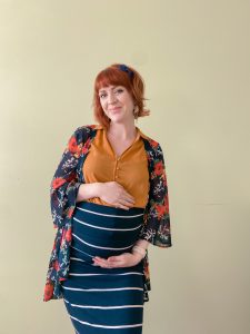 What to wear when you're 20 weeks pregnant