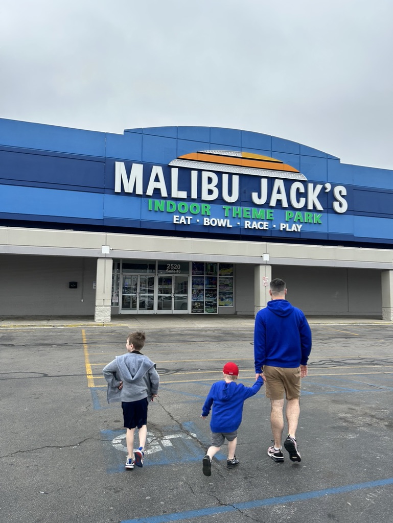 Malibu Jack's - Lexington, KY