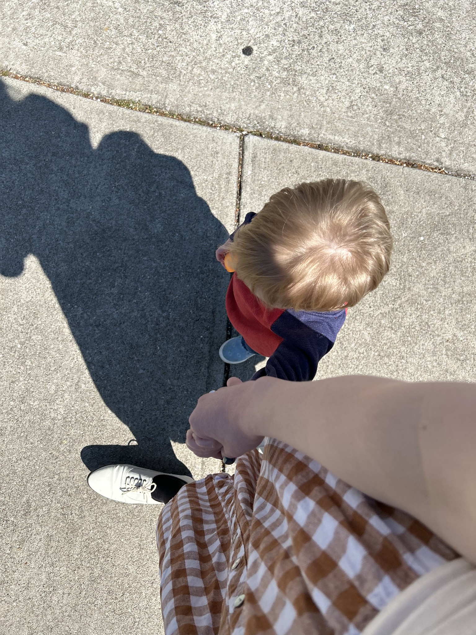 Essential Motherhood Skills: Making Life a Bit Easier for Moms