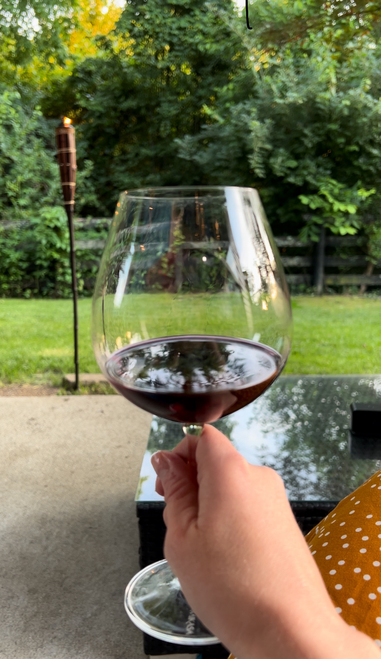 How The Wine Market is Saving Me Time & Stress