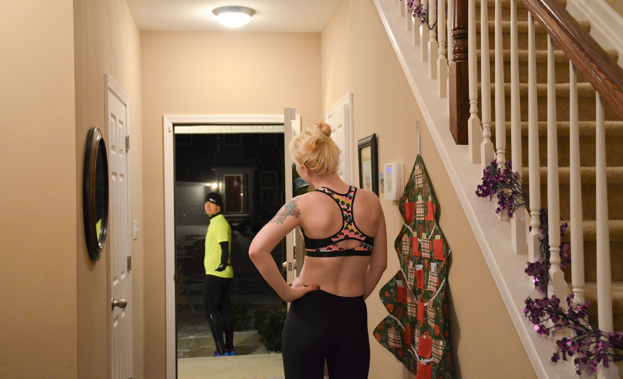 Easy Ways to Get Your Health Back on Track—No Overhaul Required