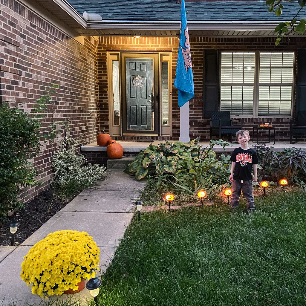 5 Ways to Instantly Boost Your Home’s Curb Appeal
