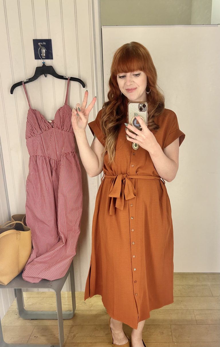 Feel Like You Again: 5 Simple Ways to Elevate Your Date Night Outfit
