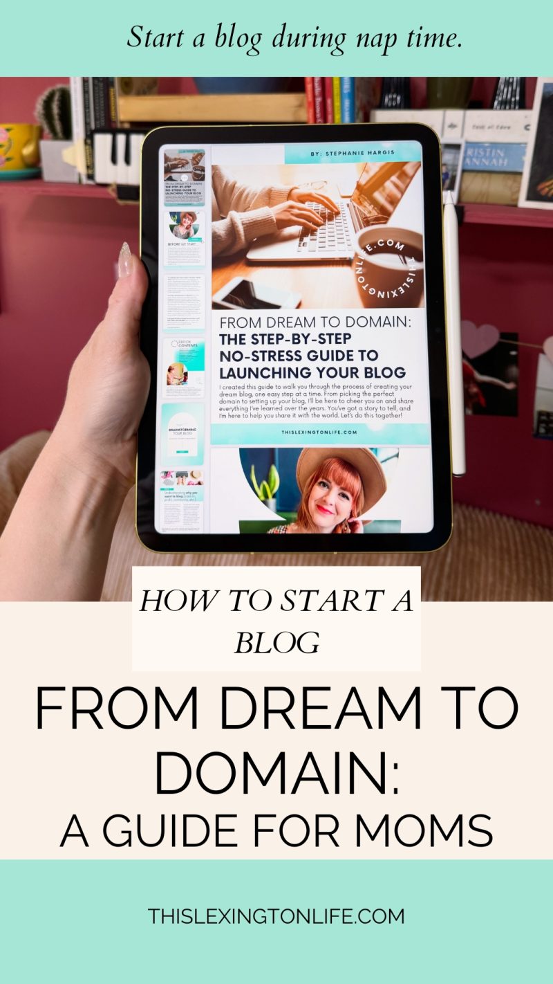 How I Turned My Blog Into Income After 10+ Years of Writing for Fun ...