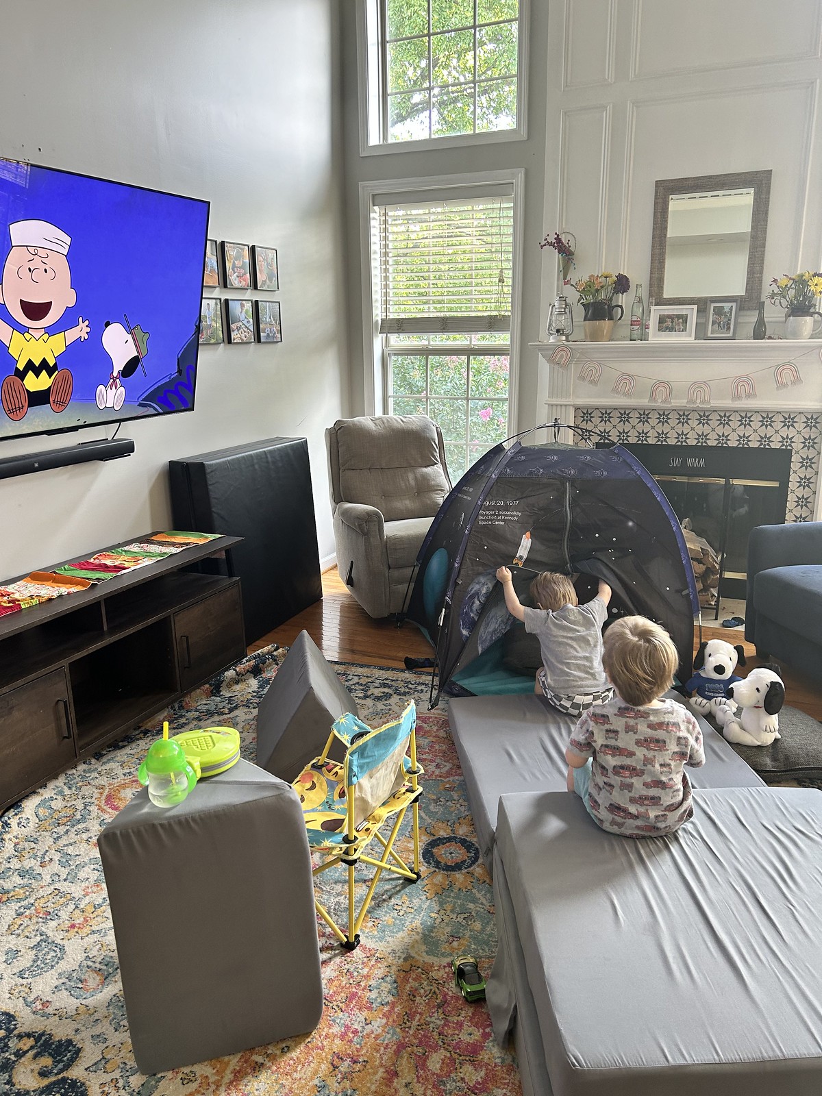 How to Make Decluttering a Habit and Take Control of Your Home