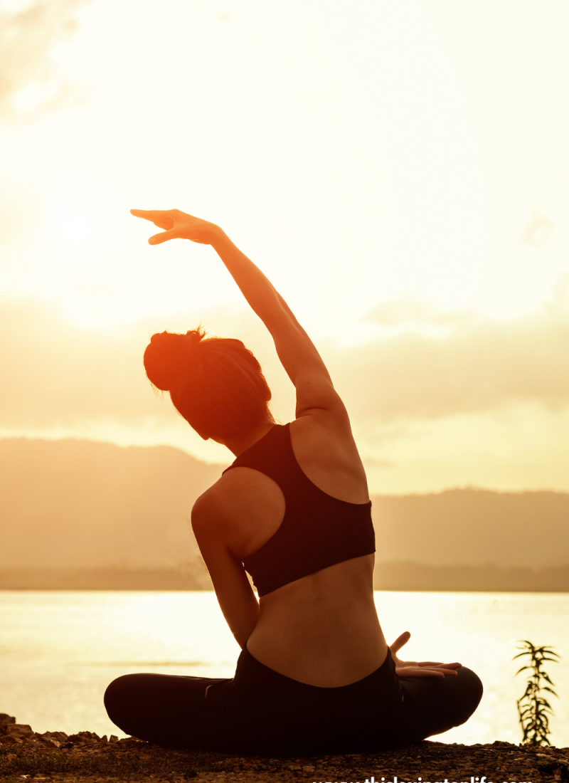 5 Practical Ways to Look After Your Health and Feel Your Best