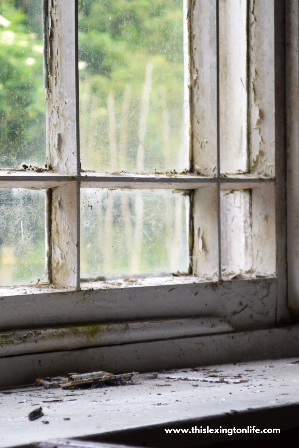 The First Things To Tackle In A Fixer-Upper