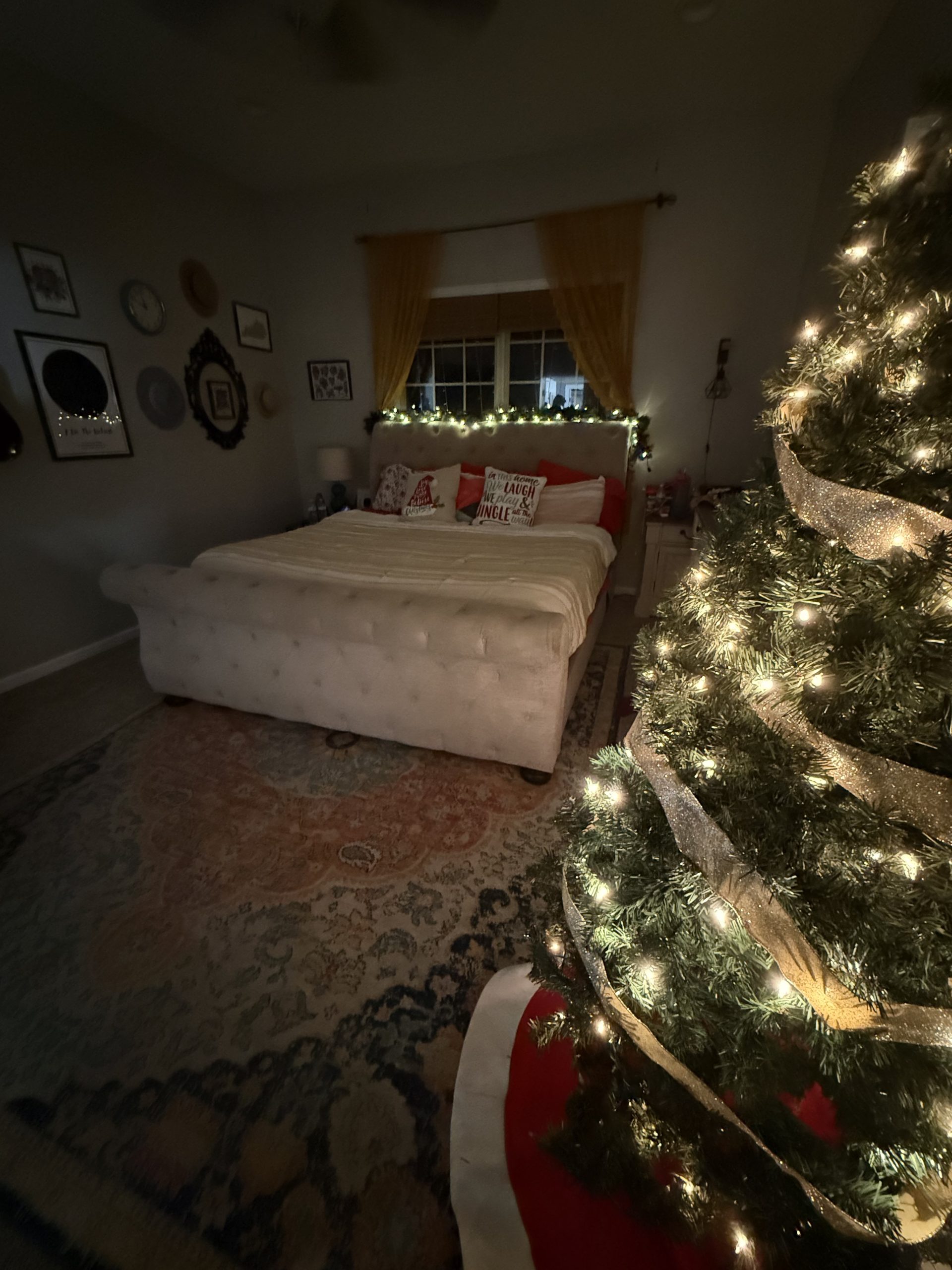 How to Make Your Bedroom More Comfortable: Easy Updates Anyone Can Do